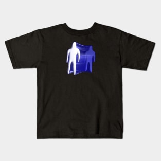 vacuum Kids T-Shirt